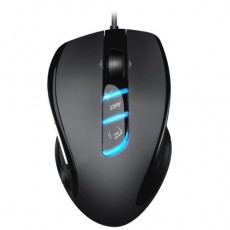 Gigabyte M6980 Kablolu Lazer Oyuncu Mouse Siyah