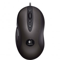 Logitech G400 Gaming Mouse / Usb / Siyah (2279)