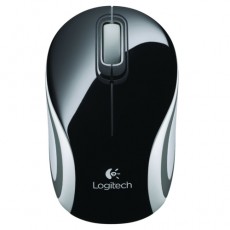 Logitech M187 Kablosuz Mouse / Siyah 910-002731