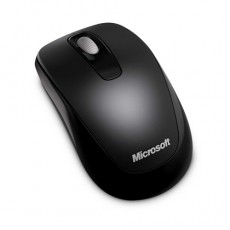 MS 2CF-00003 Kablosuz Mouse / Siyah