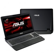 Asus G55VW S1196H Notebook