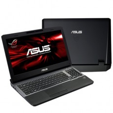 Asus G55VW S1042V Notebook