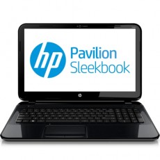 HP Pavilion C6T61EA 15-b029st Ultrabook