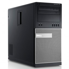 Dell OptiPlex 790MT i3-2120 4GB 500GB W7PRO