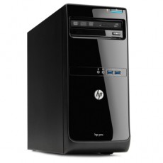 HP B5H26ES Pro 3500 i5-3470 4GB 500GB DOS