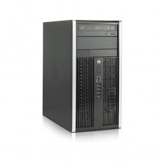 HP XY100EA 6200 Pro i3-2100 2GB 500GB W7PRO MT