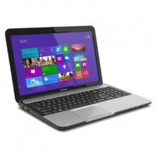 TOSHIBA SATELLITE L850-1RK Notebook