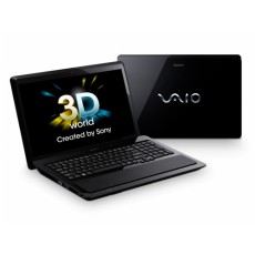 SONY VAIO F21Z1E/BI Notebook