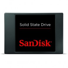 Sandisk 64 GB Standart SSD Disk SDSSDP-064G-G25 