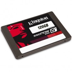 Kingston 120 GB V+200 SSD Disk - SATA3
