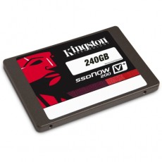 Kingston 240 GB V+200 SSD Disk - SATA3