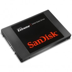 Sandisk 480 GB Extreme SSD Sata 3 SDSSDX-480G-G25