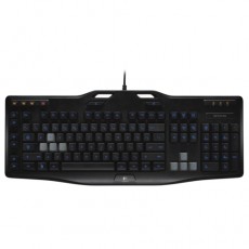 Logitech G105 Oyuncu Klavye TR / 920-003448 