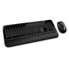 MS M7J-00011 Kablosuz Klavye Mouse Set 2000 Optik