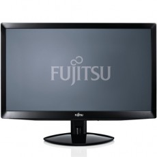 Fujitsu 20 L20T-4 LED Monitör Siyah 5ms