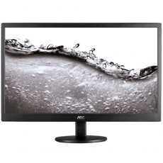 AOC  21.5 E2270SWN  Led Monitör