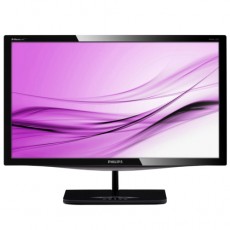 Philips 24 249C4QHSB-00 LED Monitör Siyah 6ms 