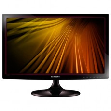 Samsung S24C300H Siyah LED Monitör