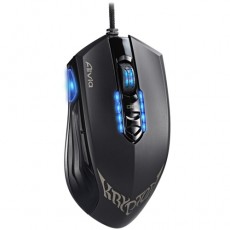 Gigabyte KRYPTON Kablolu Lazer Oyuncu Mouse Siyah