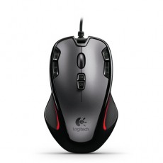 Logitech G300 Gaming Mouse / Usb / Siyah (2489)