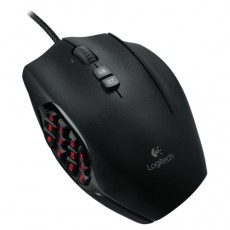 Logitech G600 Gaming Mouse Siyah 910-002866 
