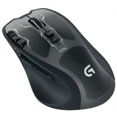 Logitech G700s Kablosuz Gaming Mouse 910-003423 