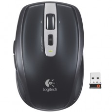  Logitech Any Where Mx Kablosuz Mouse 910-002898 
