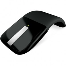 MS RVF-00051 ARC Touch Kablosuz Mouse / Siyah 