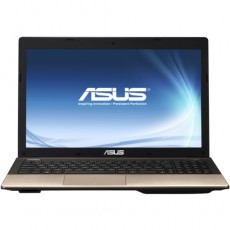 ASUS K55VD SX640D Notebook