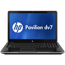 HP C0T58EA DV7-7110ST Notebook