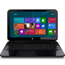 HP Pavilion TouchSmart D4M46EA 15-b160et Ultrabook