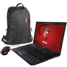 MSI GE60-213XTR Notebook