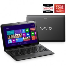 SONY VAIO SVE1112M1EB Dizüstü Bilgisayar