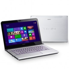 Sony SVE14A3V2ES Notebook