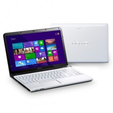 Sony SVE1513B1EW Notebook