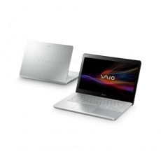 Sony SVF14A15STS Notebook