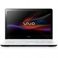 Sony SVF1521VSTW Notebook