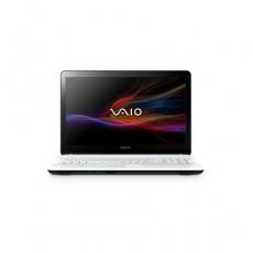 Sony Vaio SVF1521PSTW  Laptop