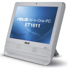 Asus ET1611PUT-W0130 D425 2GB 320GB 15.6