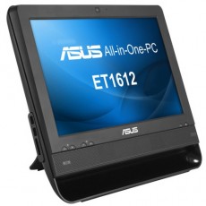 Asus ET1612IUTS-B011M 847 2GB 320GB 15.6