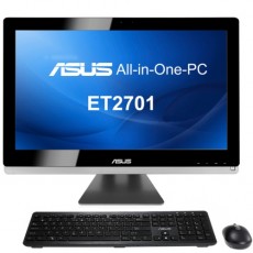 Asus ET2701INTI-B068K All In One PC