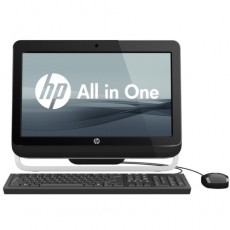HP A2J94EA Pro 3420 All In One PC