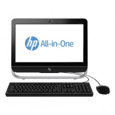 HP B5G05EA Pro 3520 AIO i3-3220 4GB 500GB 20