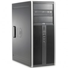 HP C3A49EA 8300 Elite Masaüstü Bilgisayar