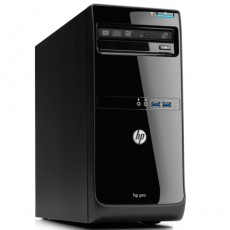 HP C5X65EA Pro 3500 i5-3470 4GB 500GB W7/W8PRO Masaüstü PC