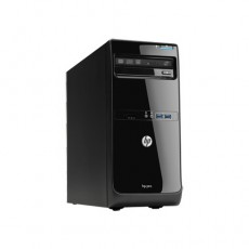 HP C5Y17EA Pro 3500 i7-3770 4GB 500GB DOS Masaüstü PC