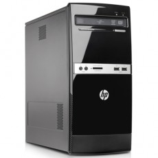 HP D1T60ES 600B Masaüstü Bilgisayar