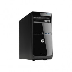 HP D1V82EA Pro 3500 Masaüstü Bilgisayar