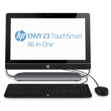 HP D2P14EA 23-d130et Notebook