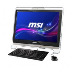 MSI AE1921-414XTR Dokunmatik AIO PC